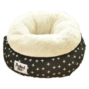 Wholesale Deep Sleep Comfort In Winter Cat Bed Iittle Mat Basket Small Dog House Pets Tent Cozy Cave Nest Indoor